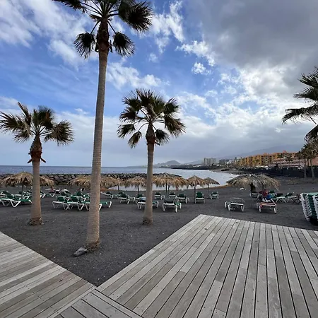 Alquilaencanarias Caletillas Vista Al Mar * Канделария