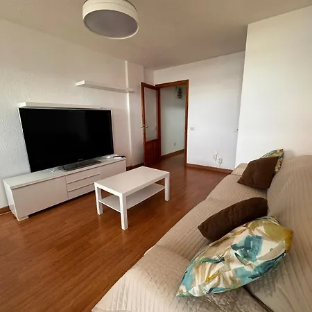 Апартаменты Alquilaencanarias Caletillas Vista Al Mar *