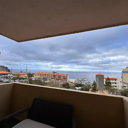 アパート Alquilaencanarias Caletillas Vista Al Mar *