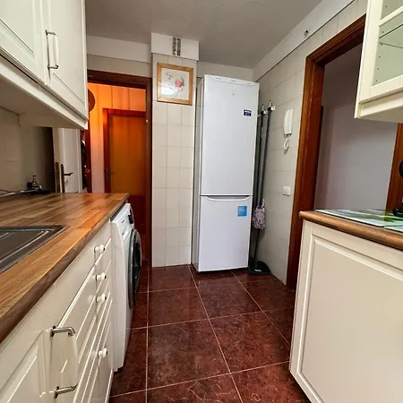 Apartament Alquilaencanarias Caletillas Vista Al Mar