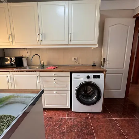 Apartman Alquilaencanarias Caletillas Vista Al Mar *