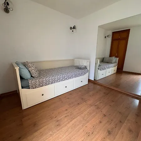 Alquilaencanarias Caletillas Vista Al Mar Candelaria