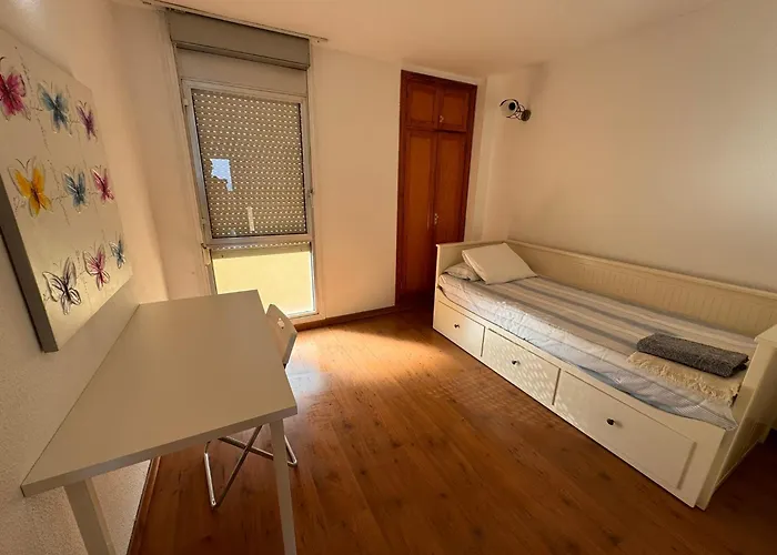 Alquilaencanarias Caletillas Vista Al Mar Apartman