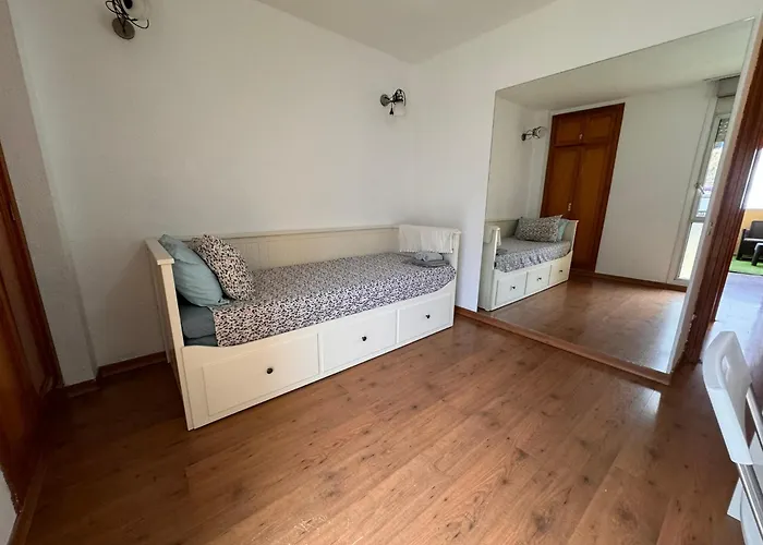 Alquilaencanarias Caletillas Vista Al Mar Candelaria