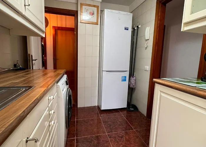 Apartman Alquilaencanarias Caletillas Vista Al Mar