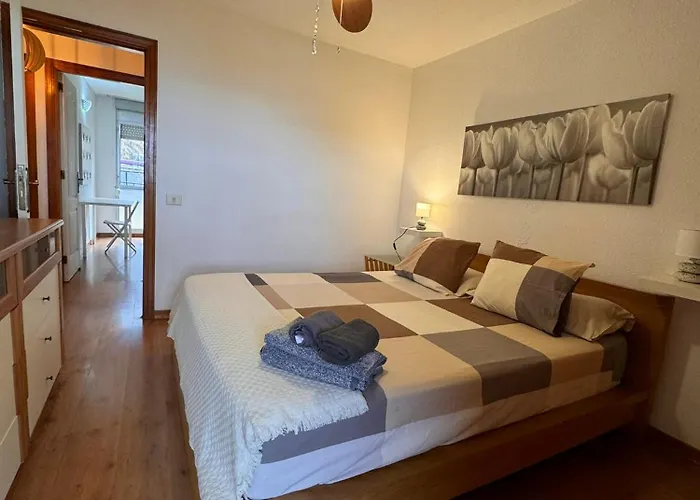 Alquilaencanarias Caletillas Vista Al Mar * Candelaria